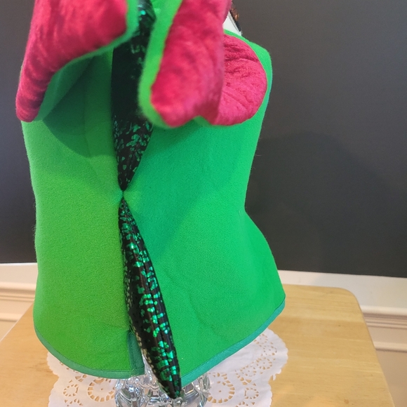 Cosplay Costume Adult Dragon Head Costume - Picture 5 of 8